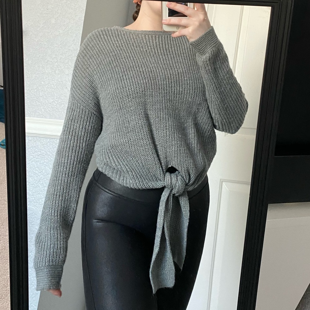 Target Sweater